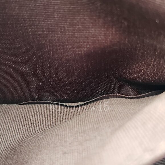 ππCoach Teri shoulder bag Pink Cherry - Picture 9 of 12